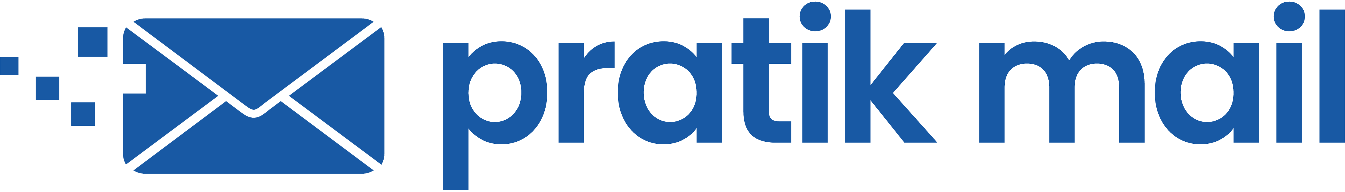 Pratik Mail